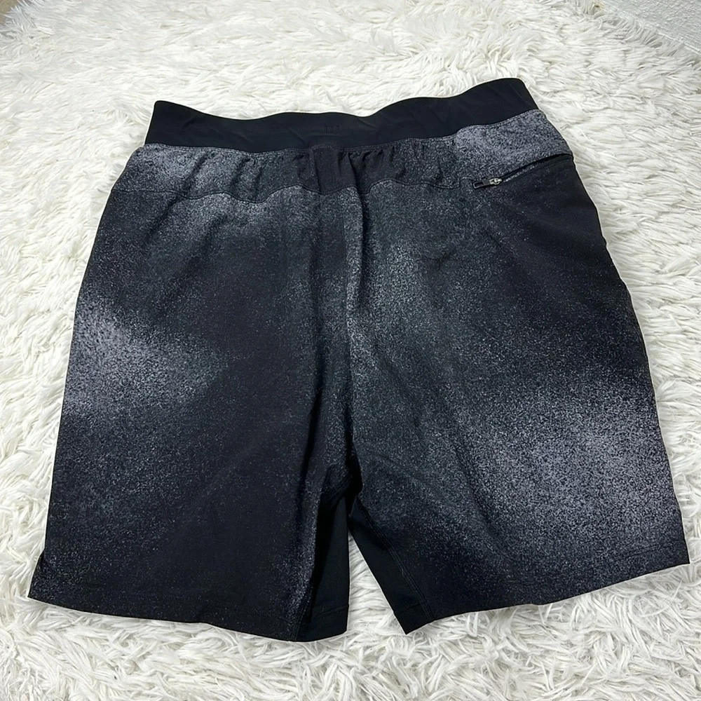 Men's Lululemon T.H.E. Short Linerless 9